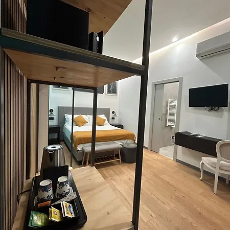 Bed & Breakfast Piazza Duomo