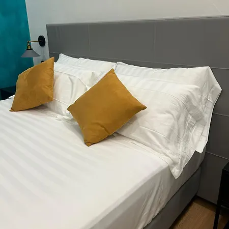 Piazza Duomo Bed & Breakfast