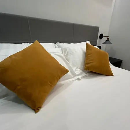 Bed & Breakfast Piazza Duomo 3*