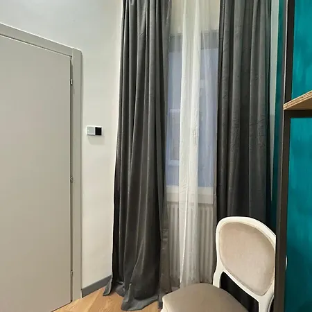 Piazza Duomo Bed & Breakfast 3*