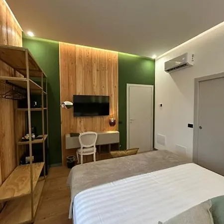 Bed & Breakfast Piazza Duomo