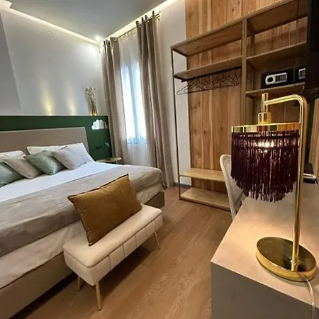 Piazza Duomo Bed & Breakfast 3*