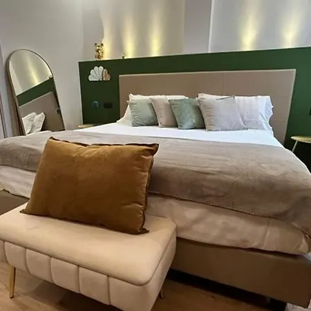 Bed & Breakfast Piazza Duomo Crema