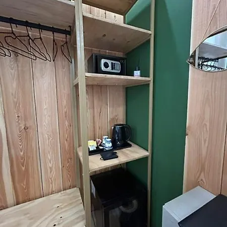 Bed & Breakfast Piazza Duomo 3*