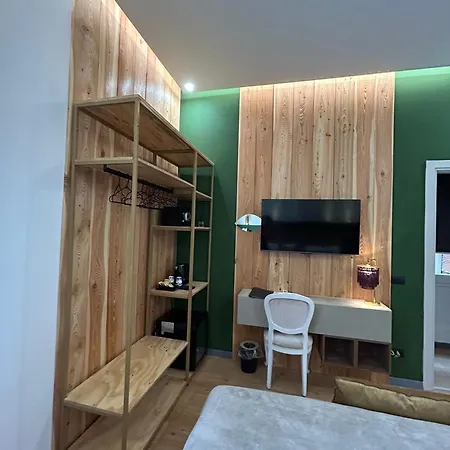 Bed & Breakfast Piazza Duomo 3*