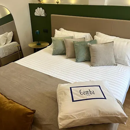 Piazza Duomo Bed & Breakfast Crema