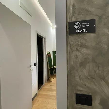 Bed & Breakfast Piazza Duomo