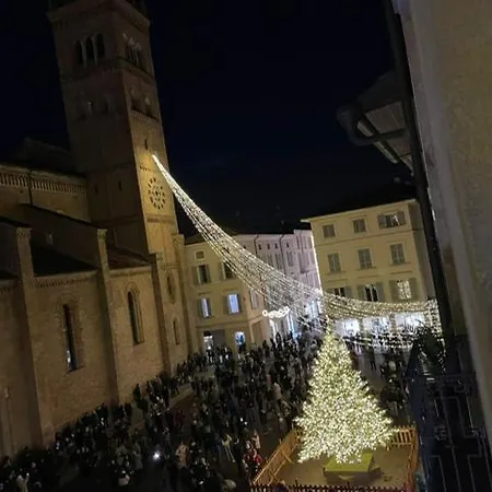 Piazza Duomo Bed & Breakfast