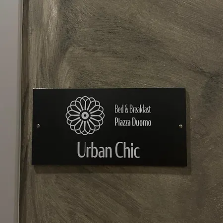 Bed & Breakfast Piazza Duomo