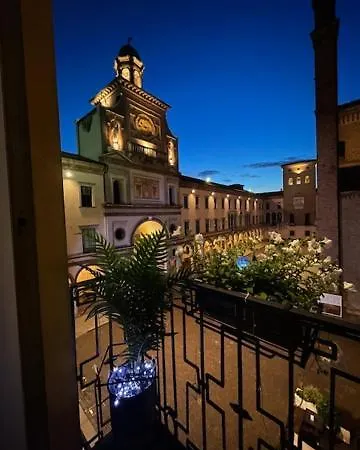 Bed & Breakfast Piazza Duomo Crema
