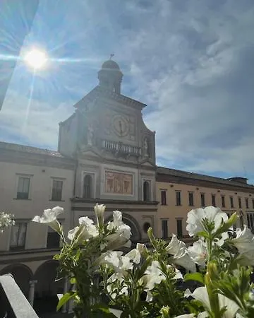 Piazza Duomo Bed & Breakfast