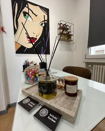Bed & Breakfast Piazza Duomo 3*