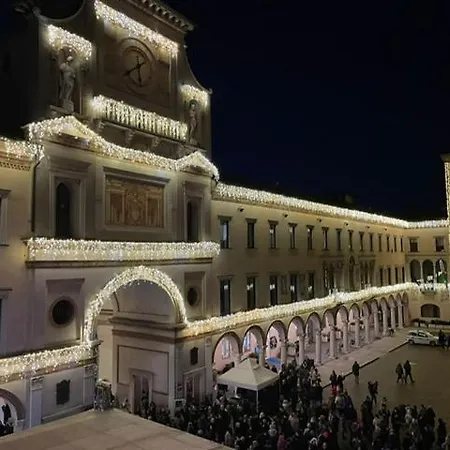 Piazza Duomo Bed & Breakfast Crema