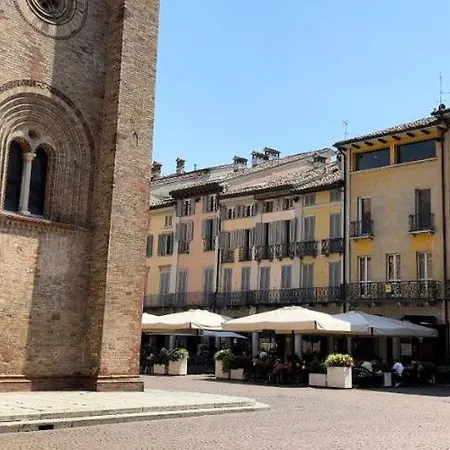 Bed & Breakfast Piazza Duomo Crema