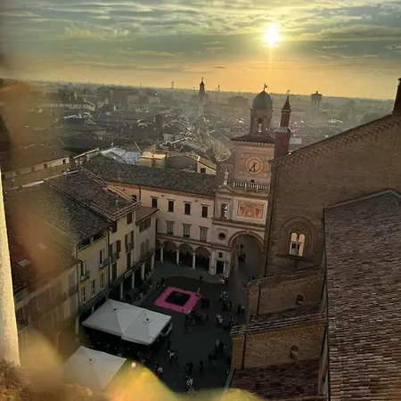 Bed & Breakfast Piazza Duomo Crema