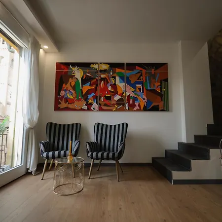 Bed & Breakfast Piazza Duomo