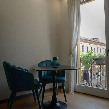 Bed & Breakfast Piazza Duomo Crema