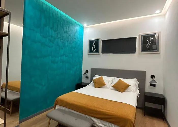Piazza Duomo 3*