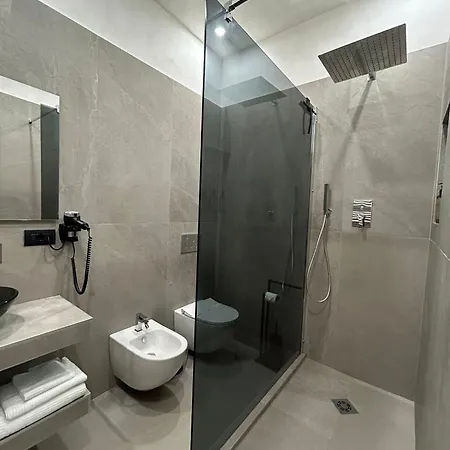 ベッド・アンド・ブレックファスト Piazza Duomo